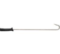 Seac 1110011- RAFFIO - Impugnatura ergonomica e pratica, 1 pz.
