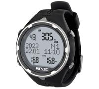 Seac Action Black