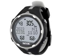 Seac Action Black
