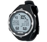 SEAC Action, Computer da Subacquea per Immersioni e Apnea, Dive Manager per Nero