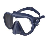 Seac Maschera da immersione Ajna frameless con ampia visuale, facciale 100% silicone