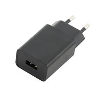 SEAC Alimentatore USB per Torce Subacquee R40 R30 R20 R15 R5 R3 R3FX