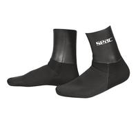 SEAC Anatomic, Calze in Neoprene, Calzino Termico per Pesca in Apnea e Immersioni con Pinne da Subacquea, M, 5 mm
