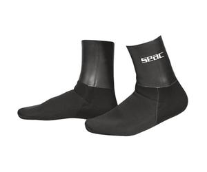 SEAC Anatomic HD, Calze in Neoprene, Calzino Termico per Pesca in Apnea e Immersioni con Pinne da Subacquea Unisex Adulto