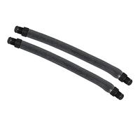 SEAC Anthracite Flex Dual, Coppia Elastici per la Pesca Subacquea in apnea
