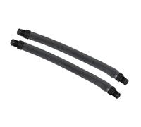 SEAC Anthracite Flex Dual, Coppia Elastici per la Pesca Subacquea in apnea