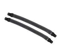 SEAC Anthracite Flex Dual, Coppia Elastici per la Pesca Subacquea in apnea