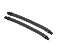 SEAC Anthracite Flex Dual, Coppia Elastici per la Pesca Subacquea in apnea