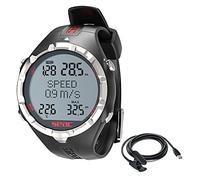 SEAC Apnea, Computer da Freediving, Unisex Adulto