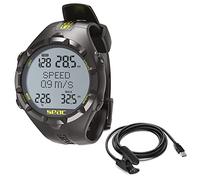 SEAC Apnea, Computer da Freediving, Unisex Adulto
