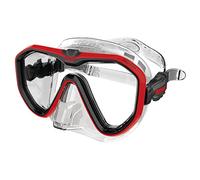 Seacsub Maschera Subacquea Appeal Clear