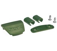 SEAC Assembly, Kit di Montaggio per Pinne Lunghe da Freediving e Pesca Subacquea in apnea