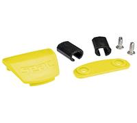 SEAC Assembly Kit - Kit di Montaggio per Pinne Lunghe da Freediving e Pesca Subacquea in apnea Unisex Adulto