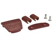 SEAC Assembly Kit - Kit di Montaggio per Pinne Lunghe da Freediving e Pesca Subacquea in apnea Unisex Adulto