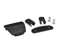SEAC Assembly, Set Kit Viti per Pinne Motus, Booster e BM30 Unisex-Adult, Nero, Standard