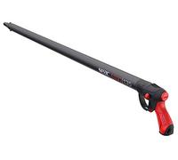 SEAC Asso C/R Fucile Subacqueo Pneumatico con Regolatore per Pesca Sub, Impugnatura Anti-Stress