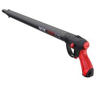 Seacsub Asso Up C/r Pneumatic Speargun Rosso,Nero 75 cm