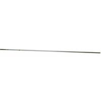 Seac Asta Filettata Acciaio PR80 7mm