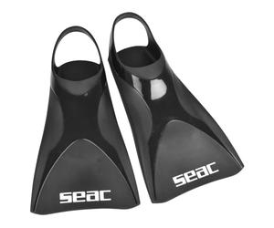 SEAC Atom, Pinne Corte da Nuoto per Allenamento in Piscina e in Mare