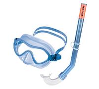 Seacsub Attrezzatura Per Lo Snorkeling Set Bis Baia