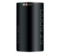Seacsub Batteria Seac Sz5000 Rechargeable