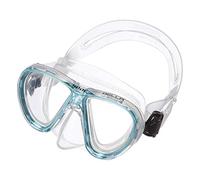 SEAC Bella, Maschera Subacquea per Uomo, Donna e Bambino, Ottima per Snorkeling