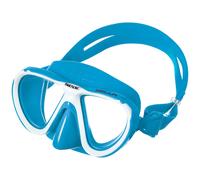 SEAC Bella, Maschera Subacquea per Uomo, Donna e Bambino, Ottimale per Snorkelin