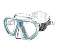 SEAC Bella, Maschera Subacquea per Uomo, Donna e Bambino, Ottimo per Snorkeling