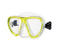 SEAC Bella, Maschera Subacquea per Uomo, Donna e Bambino, Ottimo per Snorkeling