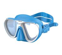 SEAC Bella, Maschera Subacquea per Uomo, Donna e Bambino, Ottimo per Snorkeling