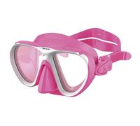 SEAC Bella, Maschera Subacquea per Uomo, Donna e Bambino, Ottimo per Snorkeling