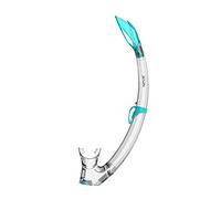 SEAC Boccaglio Tribe S/KL Aquamarina, Nessuno Unisex, Trasparente/Azzurro, Standard
