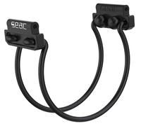 SEAC Bungee for Tablet, Cinturino in Gomma Bungee per Computer da Immersioni Tablet