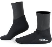 Seacsub Calzari Anatomic 3.5 Mm