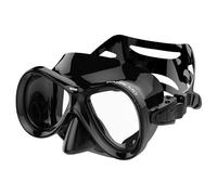 SEAC Capri SLT, Maschera Subacquea per Uomo, Donna e Bambino, Ottimale per Snorkeling