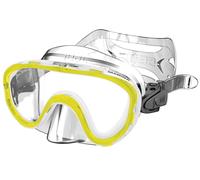 Seac Children's Sea Mask Giallo