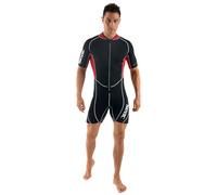 Seac Ciao, Muta Corta da Uomo, Neoprene 2,5 mm per Snorkeling, Subacquea e altre Attività in Acqua