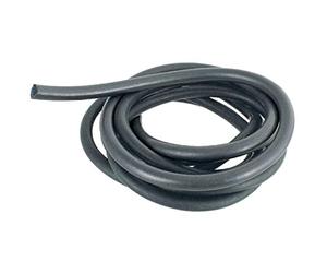 SEAC Confezione Elastico Anthracite Flex D.14,5X500