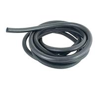 SEAC Confezione Elastico Anthracite Flex D.17,5X500