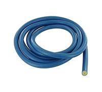 SEAC Confezione Elastico Power Blue, 5 mt