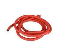 SEAC Confezione Elastico Power Red, 5 mt
