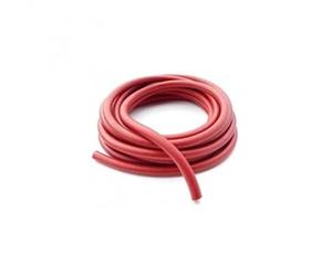 SEAC Confezione Elastico Power Red, 5 mt