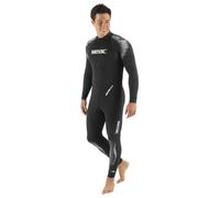 SEAC Cover Man 5 mm, Muta da Sub monopezzo in Neoprene per Immersione Subacquea