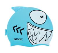 SEAC Cuffia Junior Fancy Shark Silicone