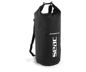 SEAC Dry Backpack - Sacca Stagna Impermeabile