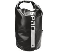 Seac Dry Bag, Sacca stagna impermeabile per subacquea e nautica
