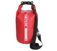 Seacsub Dry Sack 20l Rosso