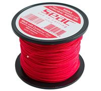 SEAC Dyneema 100%, 50 mt di sagola per Pesca Subacquea