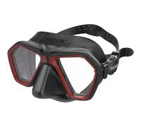 SEAC Eagle, maschera compatta a basso volume per apnea, pesca subacquea e immersioni subacquee