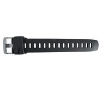 SEAC Estensione Cinturino Action/Action HR, Nero